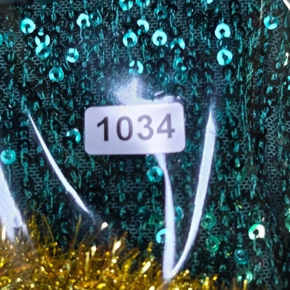 love on a hanger ugly christmas